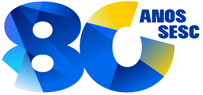 80 anos SESC