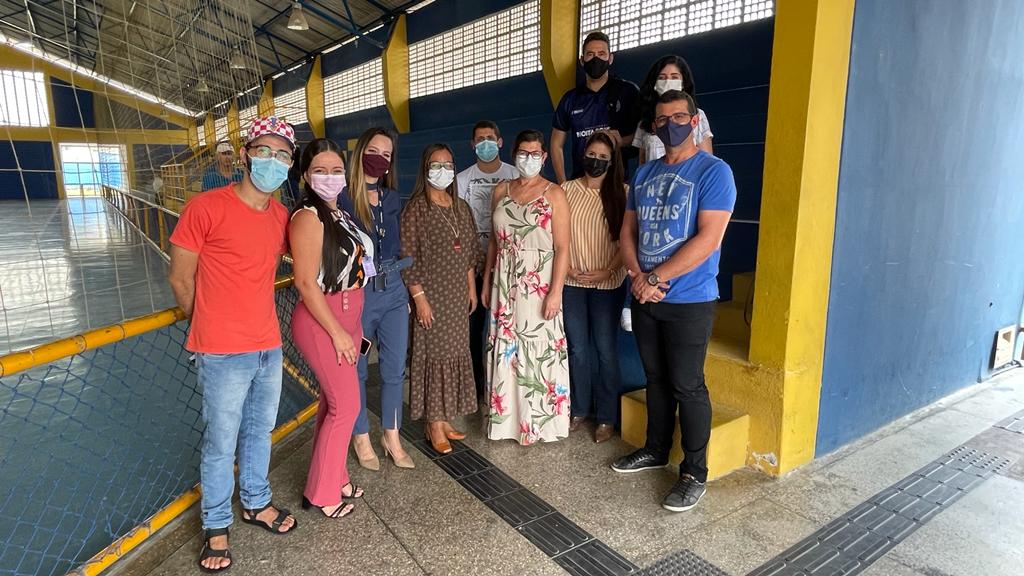 Moita Bonita receberá as Unidades Móveis do Sesc