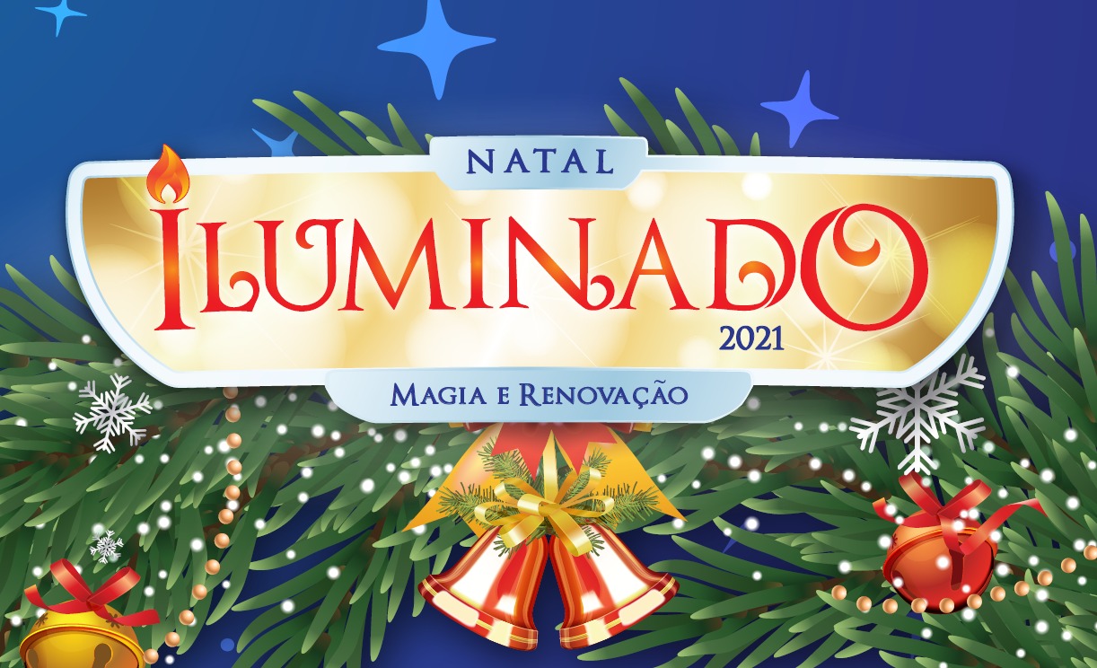 Programação Natal Iluminado