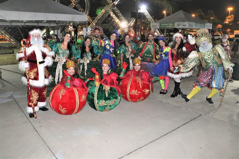 Sesc leva cultura e serviços para a Expoverão na Orla da Atalaia