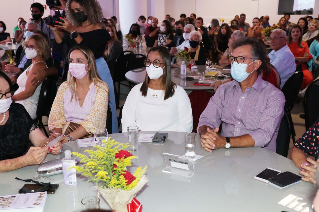 "Mulheres que Inspiram Negócios” é lançado no Sesc Atalaia