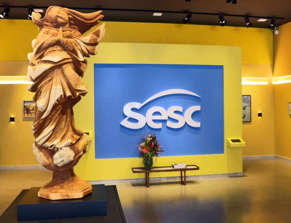 Exposição Meu Amor por Aracaju