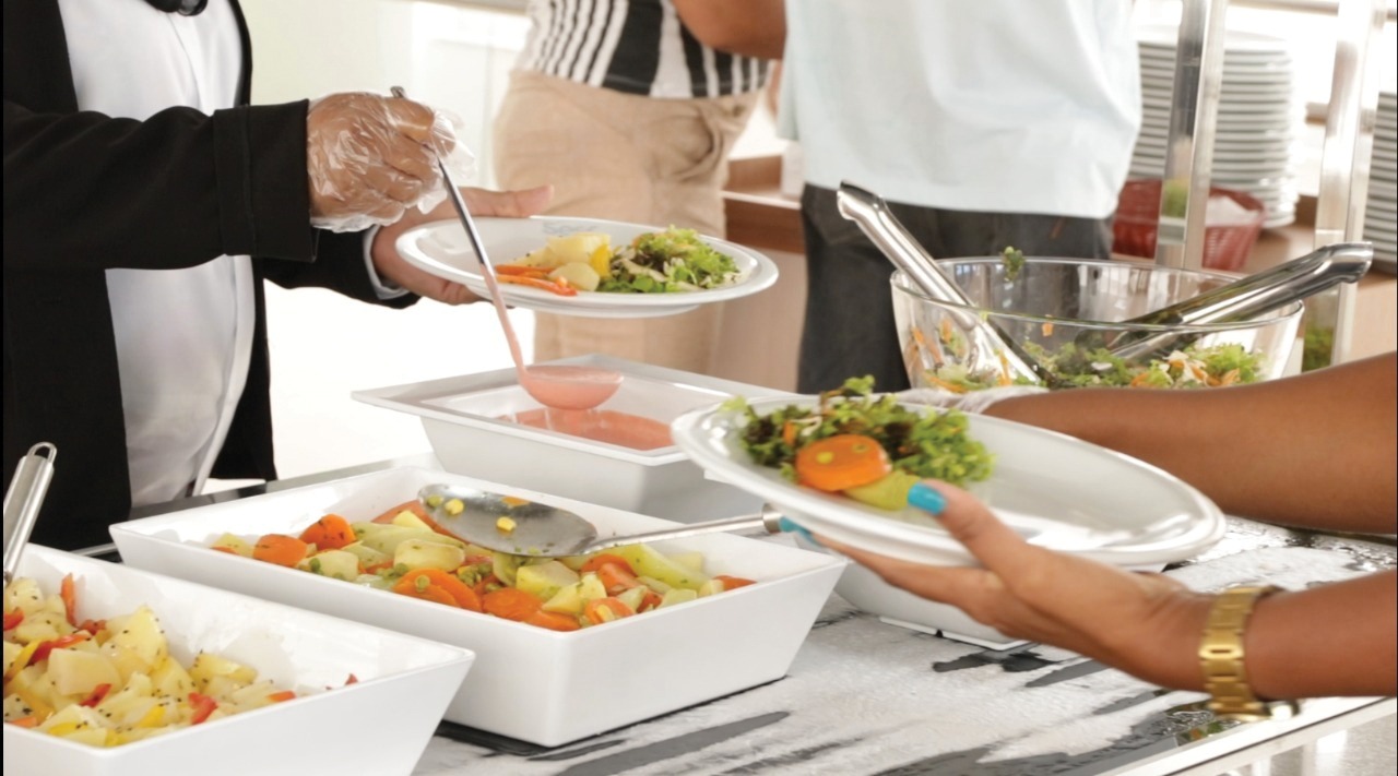 Cardápio - Sexta-feira - 13/05/22