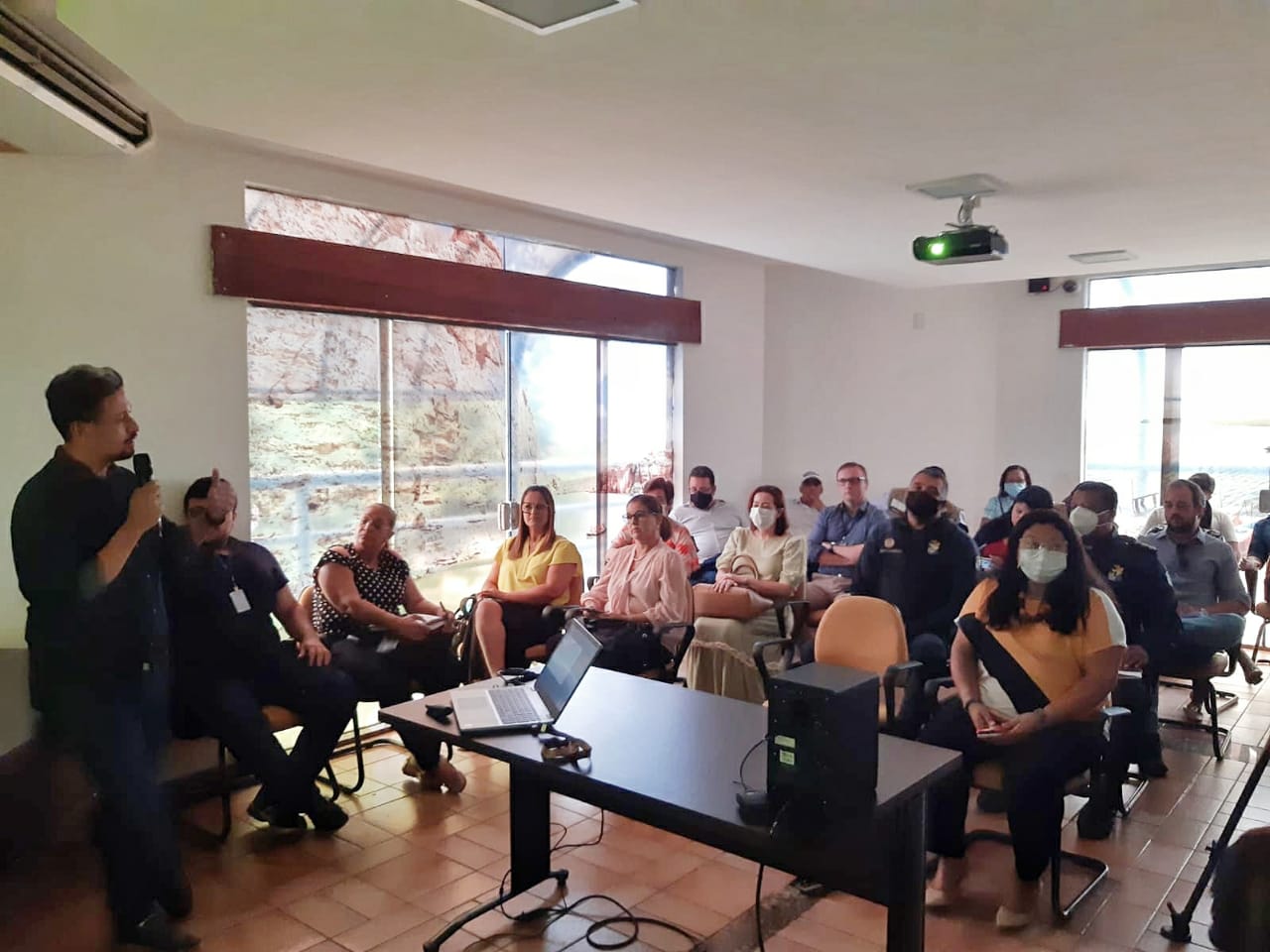 TV Sergipe conta com a parceria do Sesc no Forrozão 2022