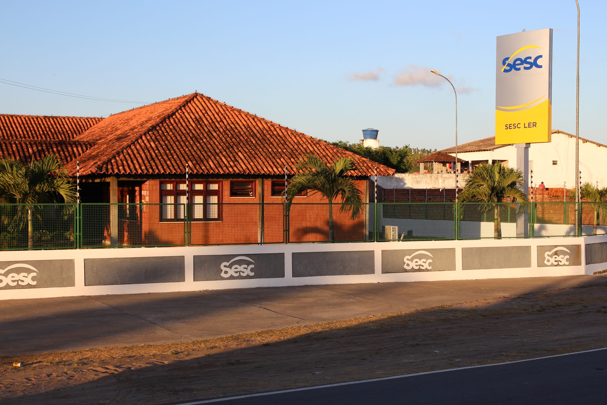 Sesc Ler Indiaroba abre inscrições para EJA Ensino Fundamental 