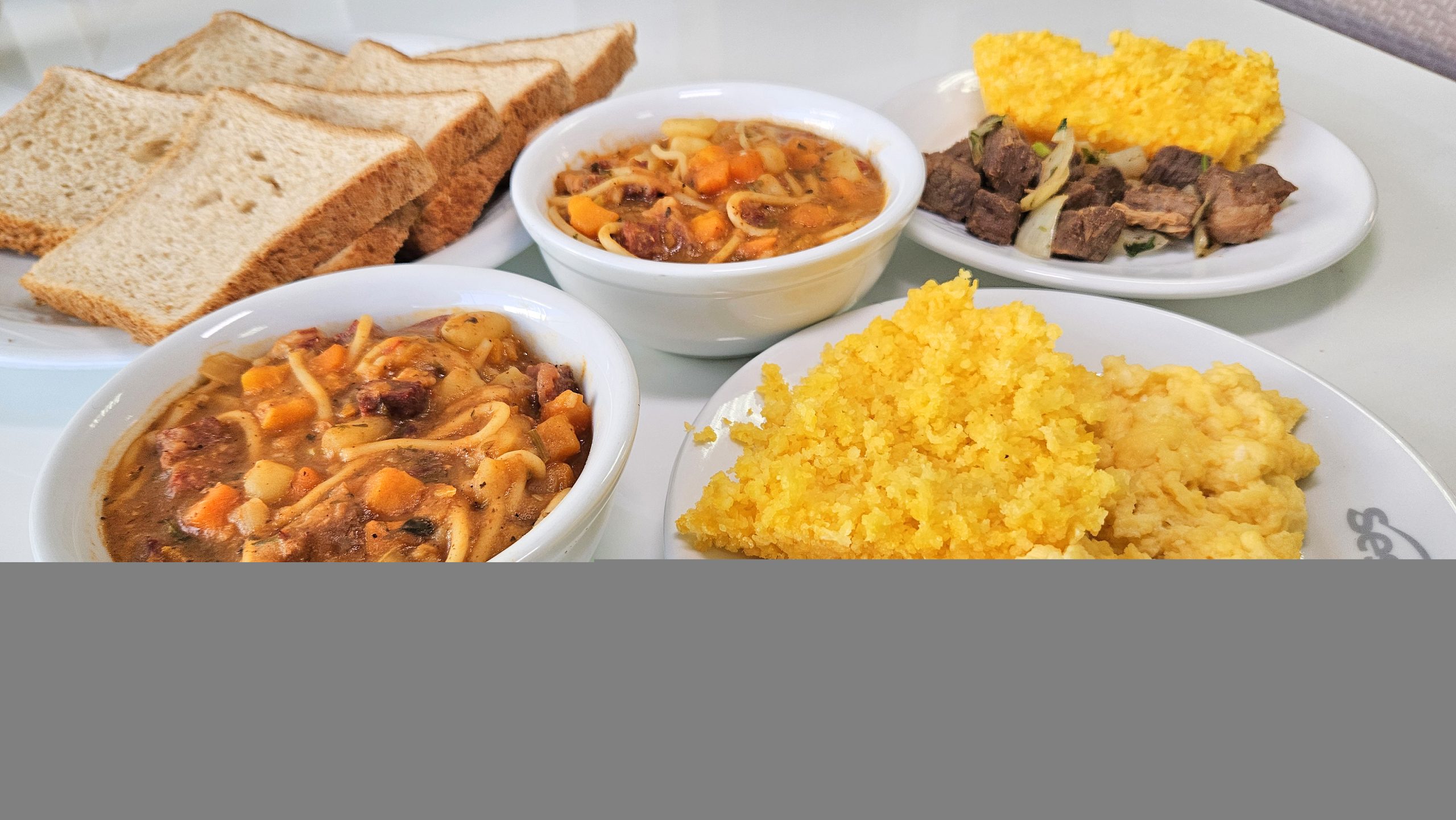 Sesc Comércio servirá jantar nordestino e sopas a partir de fevereiro