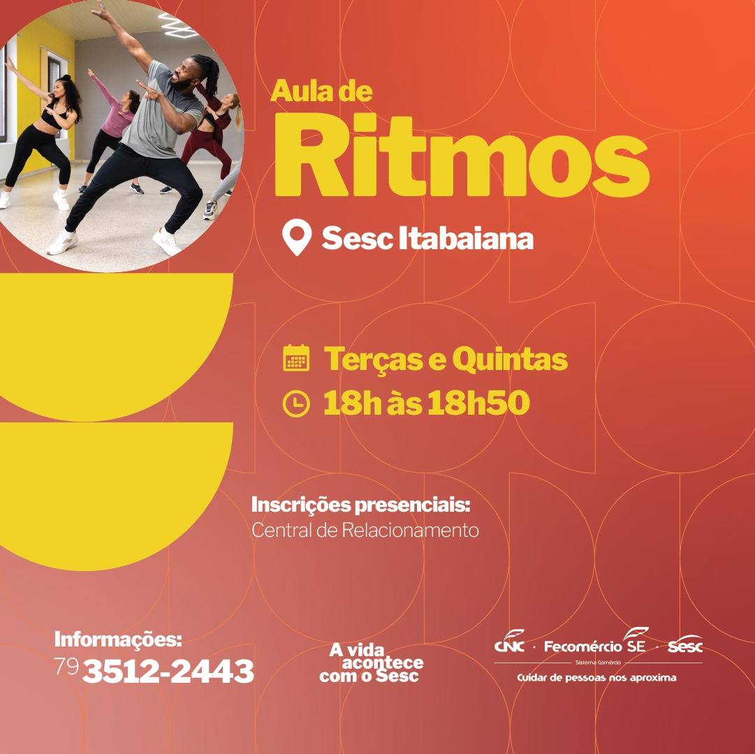Ritmos