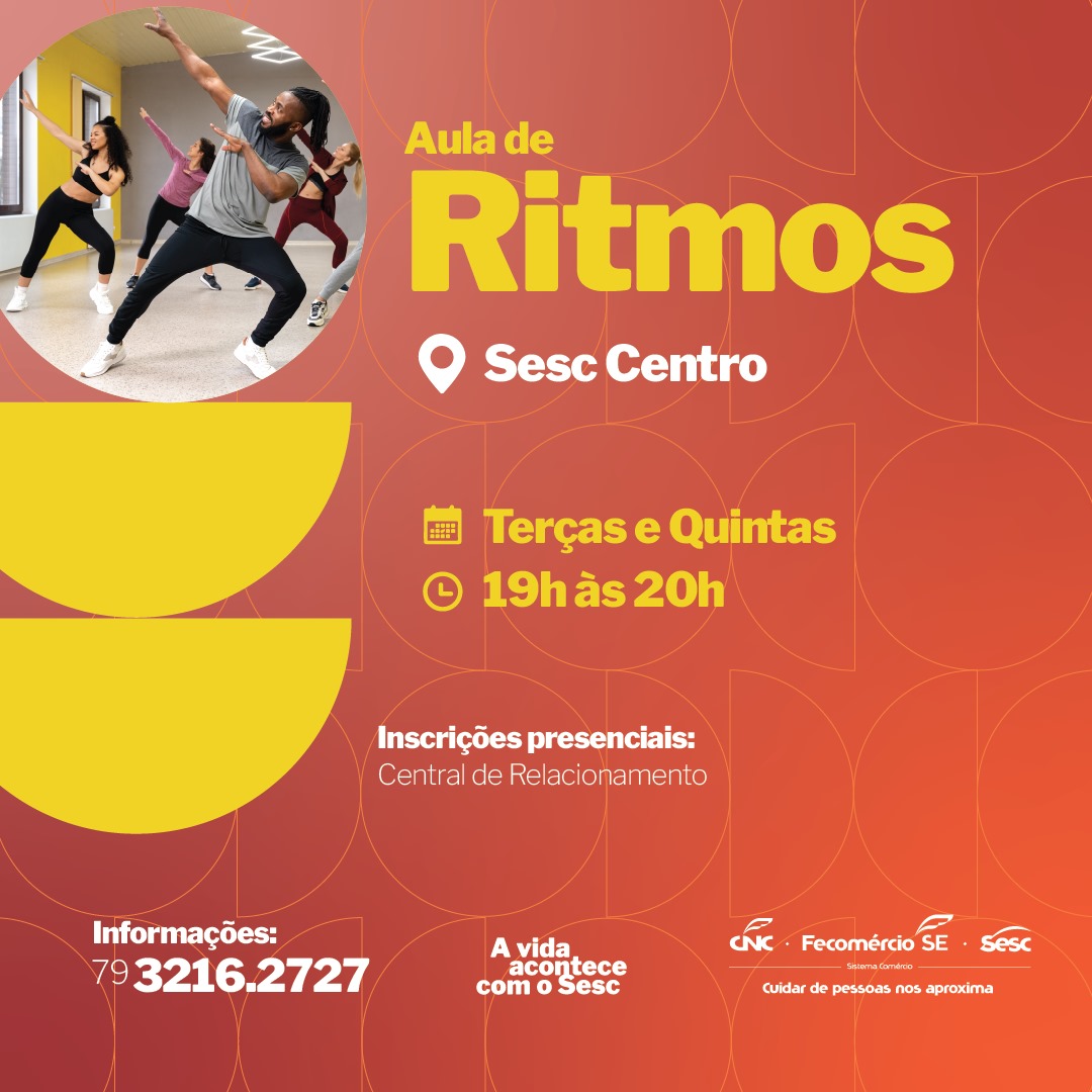 Ritmos