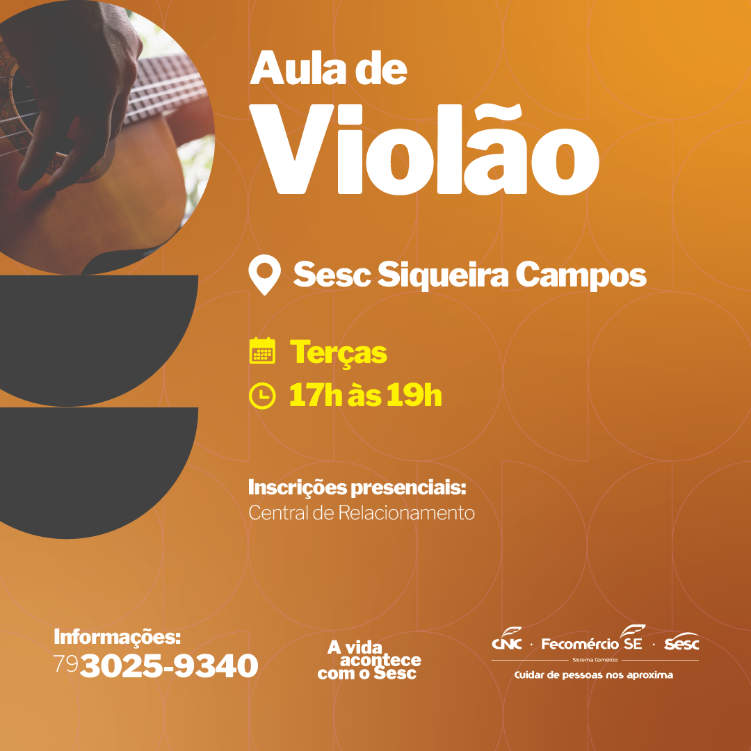 Violão