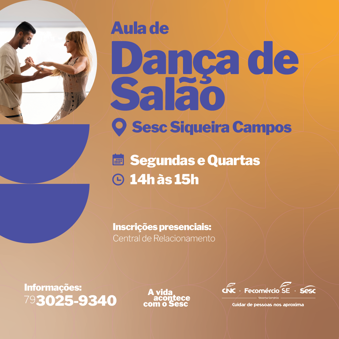 Dança de Salão