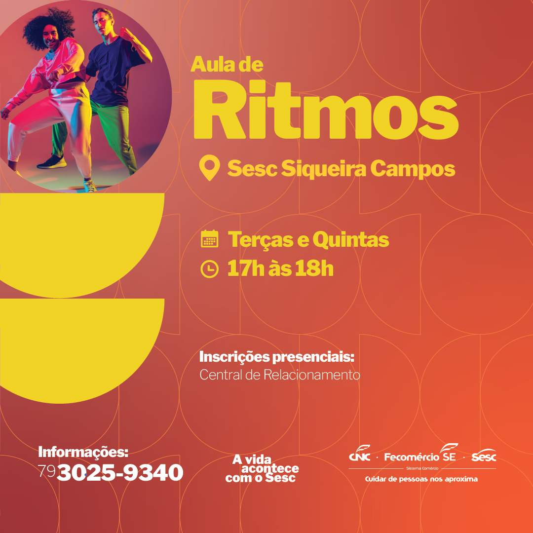Ritmos