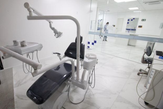 Sesc Sergipe inicia atendimento de ortodontia em maio