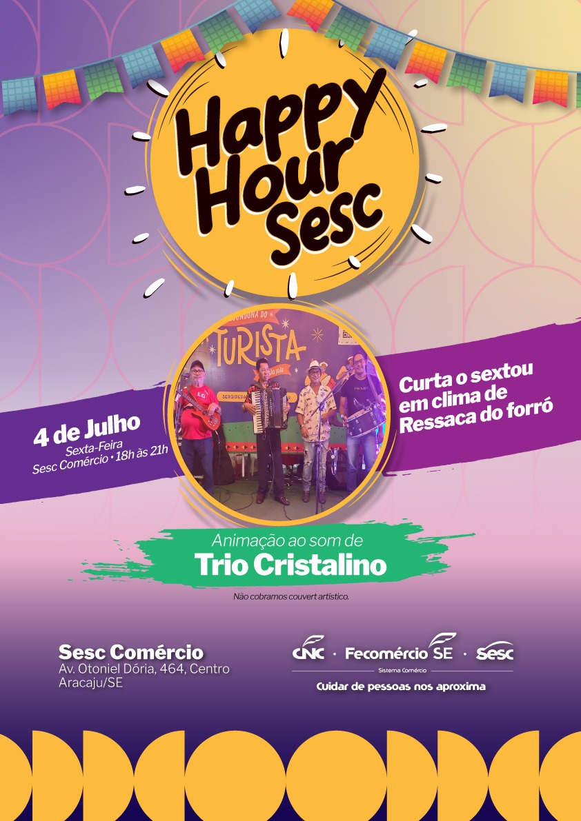 Happy Hour
