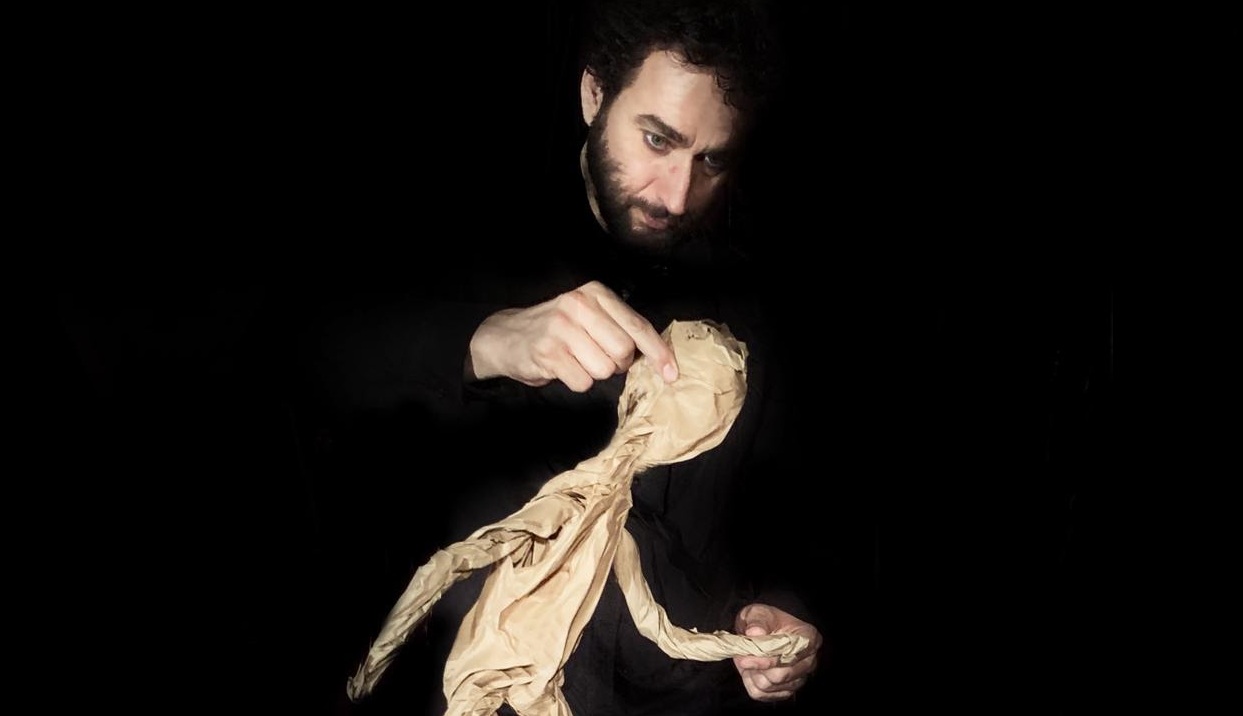 Sesc Sergipe promove oficina gratuita de Teatro de Animação