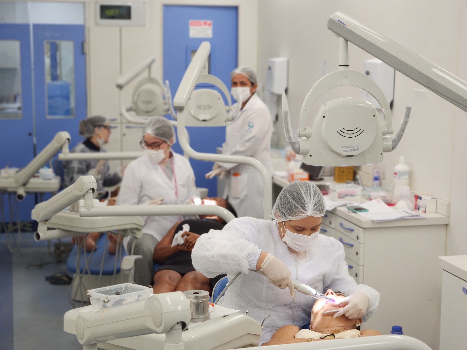 Sesc Sergipe promove cultura e saúde gratuitamente em Brejo Grande