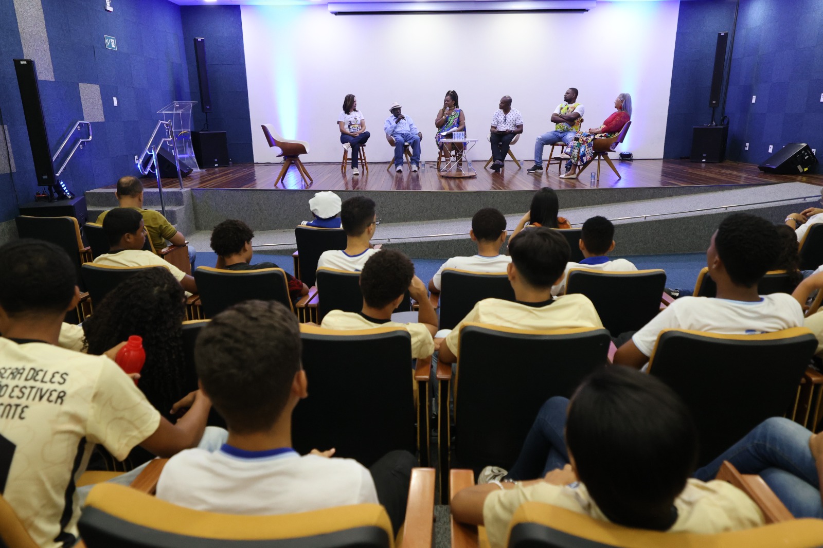 Fórum de Mestres e Saberes destaca raízes da cultura popular
