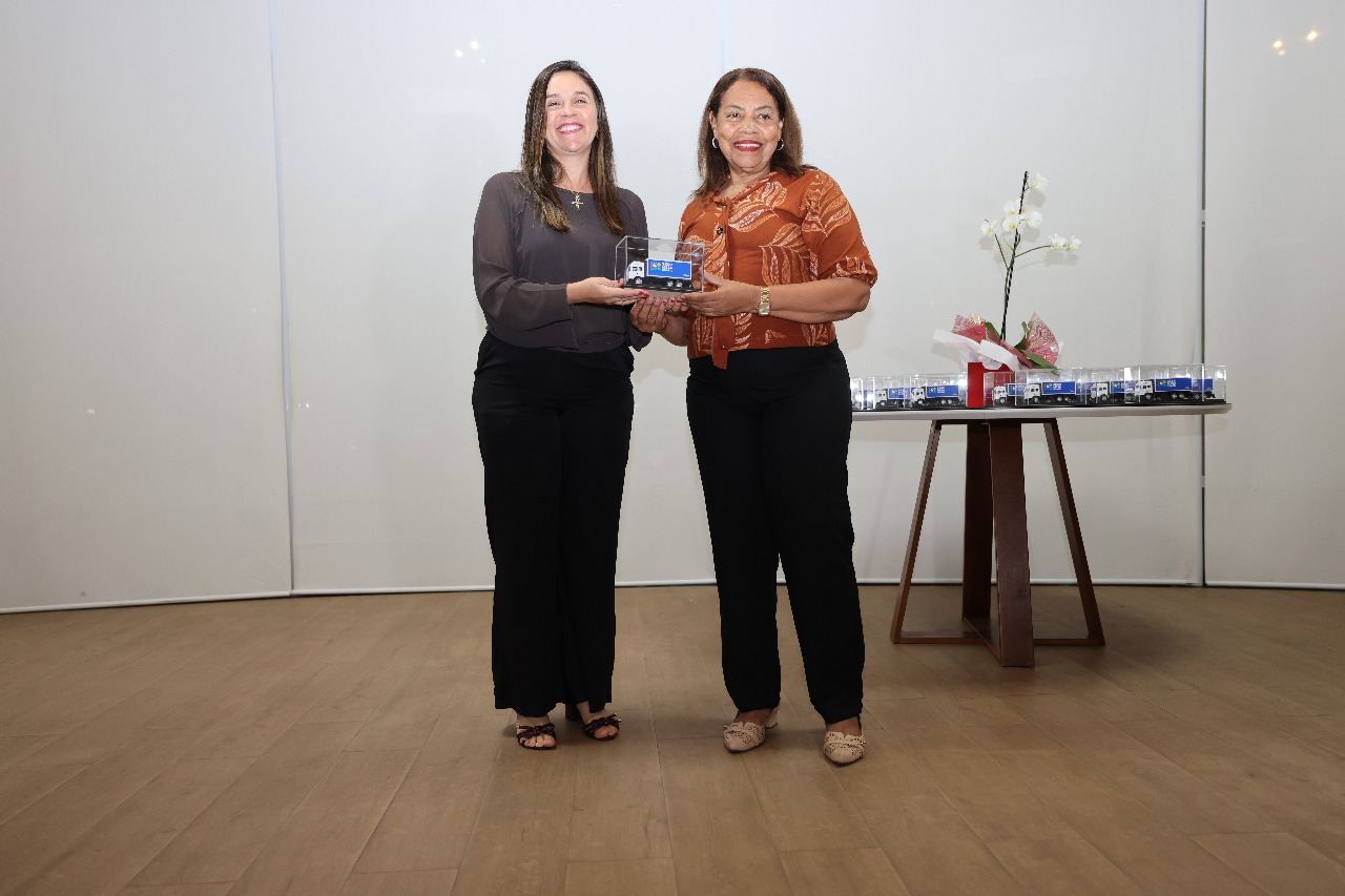 Sesc Sergipe homenageia parceiros do Sesc Empresa e Sesc Mesa Brasil
