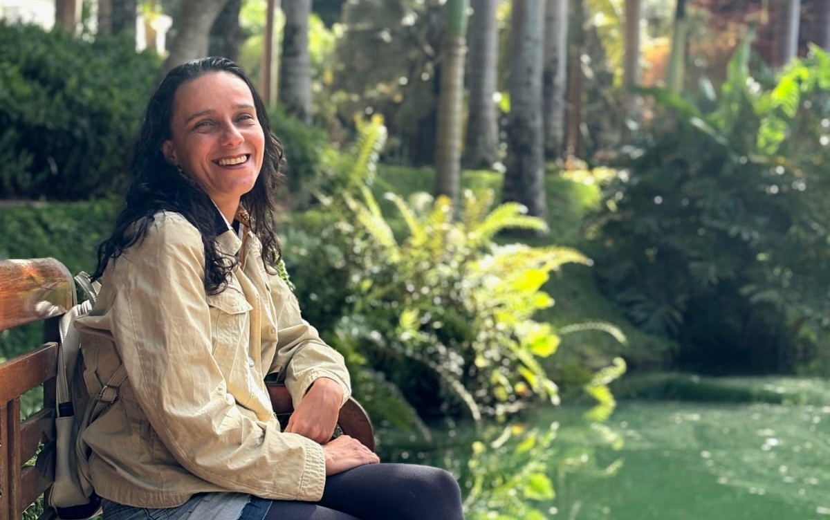 Galeria de Arte Sesc recebe exposição da artista Elaine Bomfim