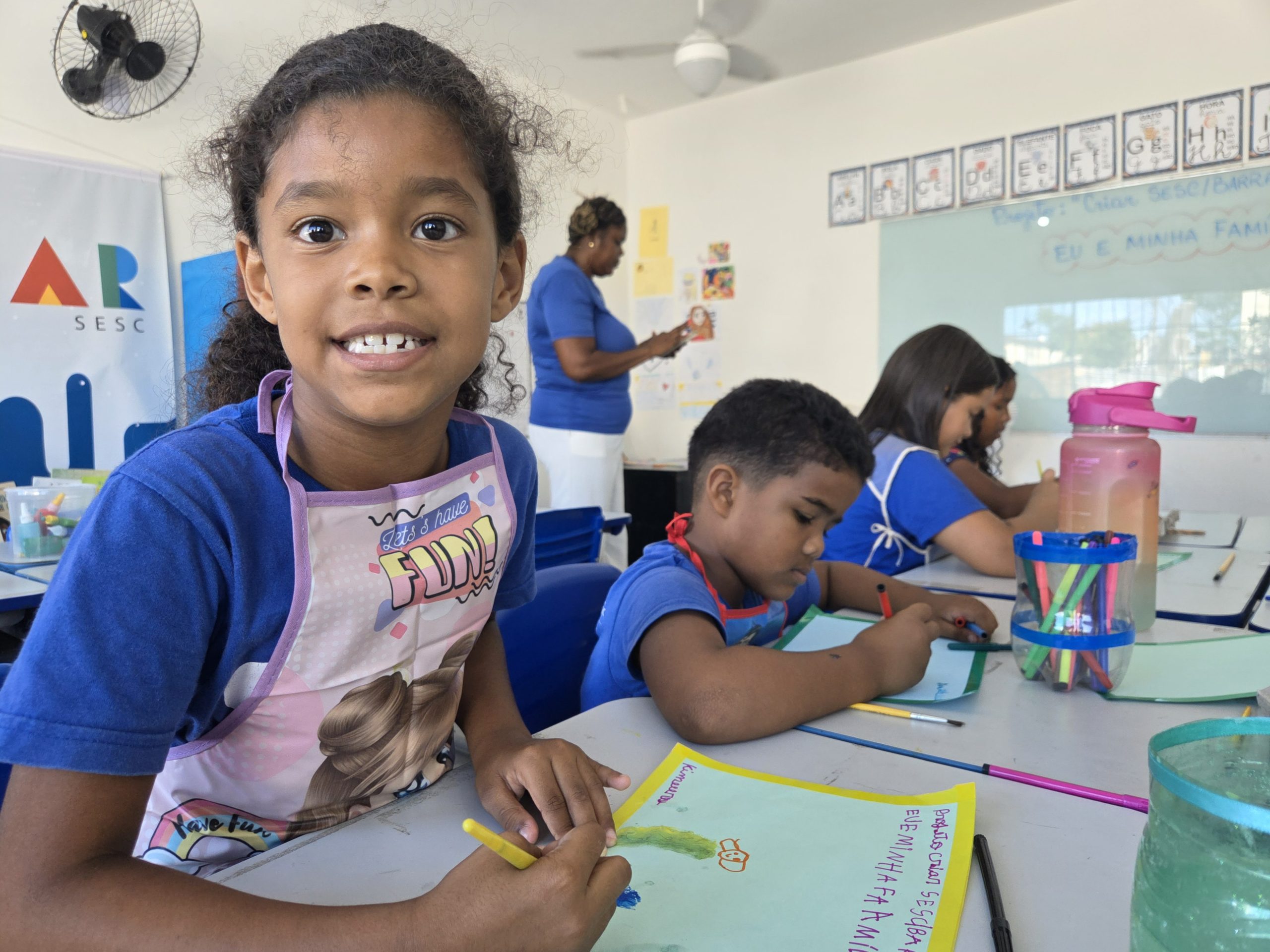 Sesc Sergipe abre inscrições para 1,6 mil vagas em atividades gratuitas