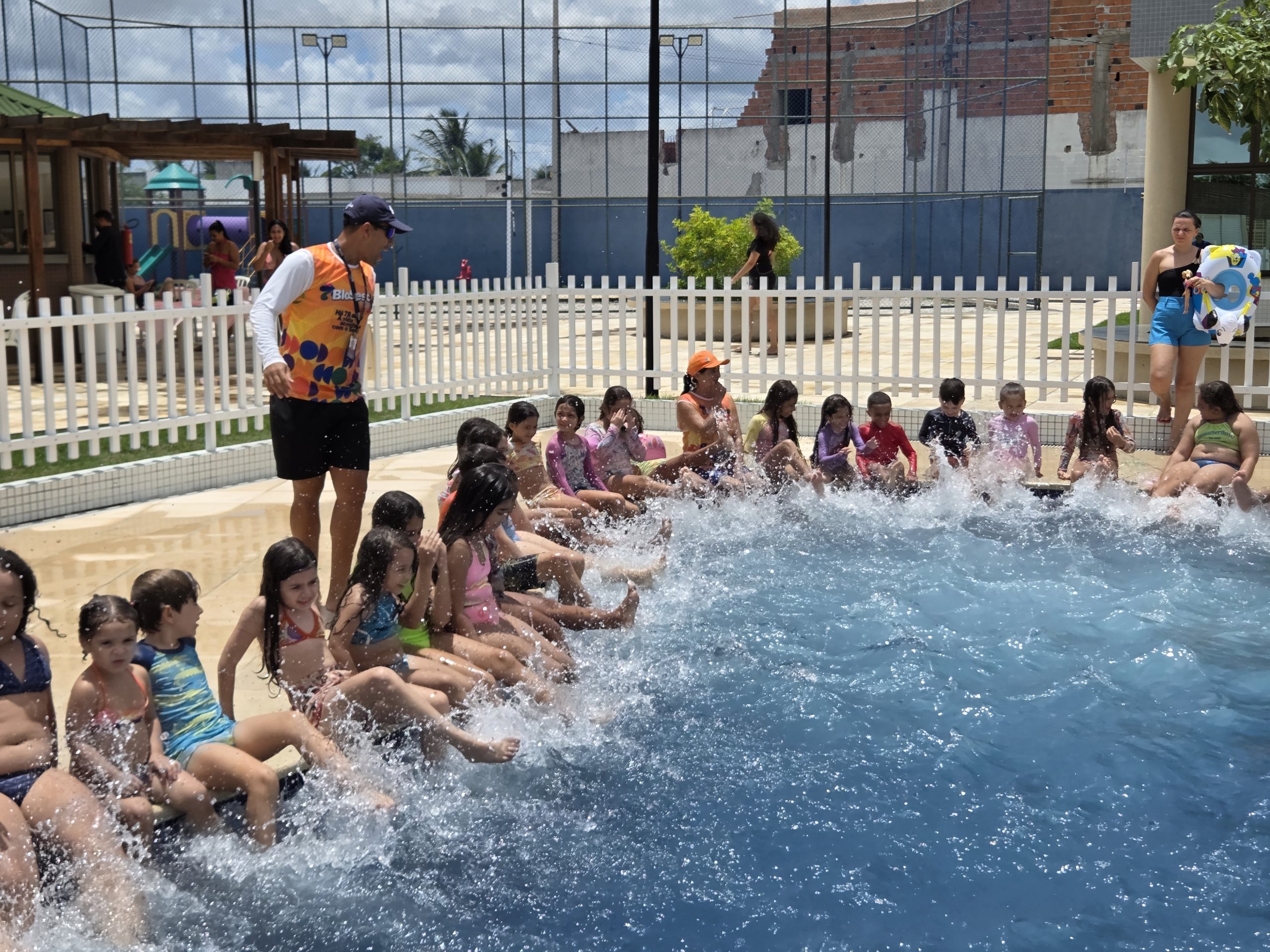 Sesc promove Carnaval nos clubes das unidades Socorro e Itabaiana
