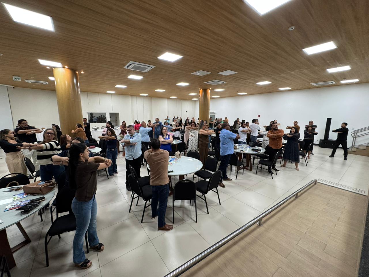 Sesc Empresa debate saúde mental e bem-estar no ambiente corporativo