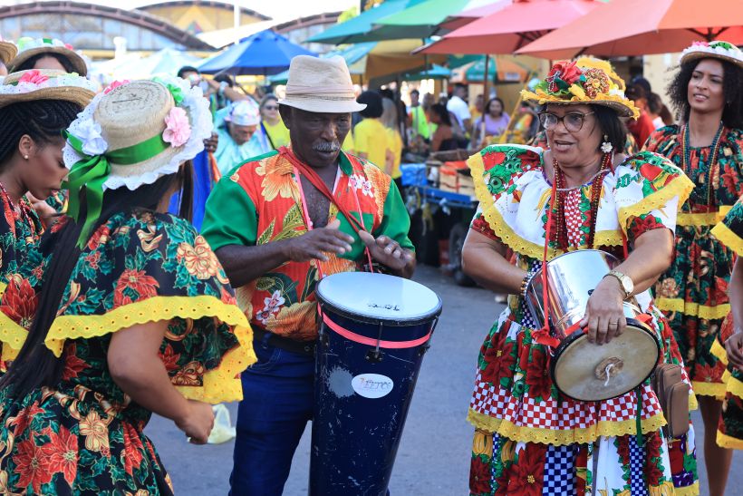 Sesc Sergipe lança convocatória para artistas, pesquisadores e grupos culturais
