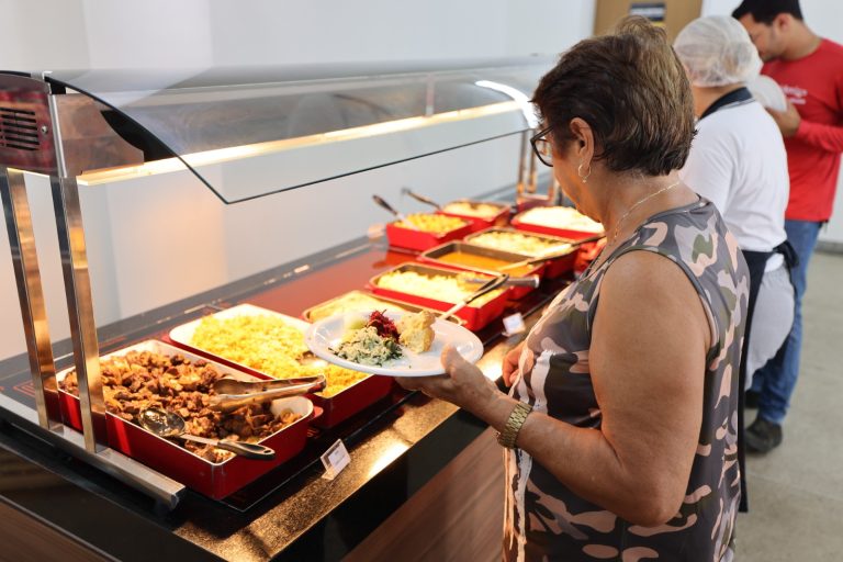 Projeto Nutrição garante ao Sesc Sergipe selo nacional de sustentabilidade