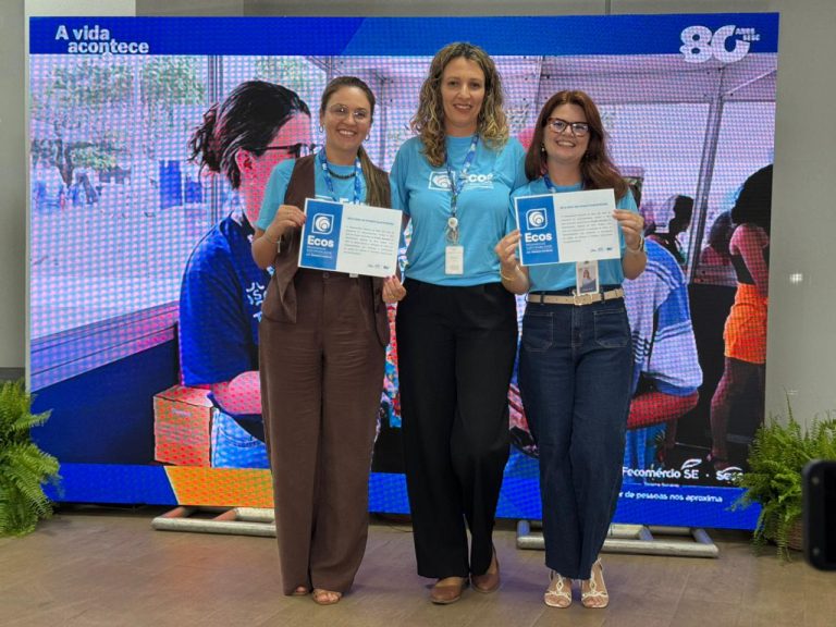 Sergipe recebe Selo de Projeto Sustentável do DN