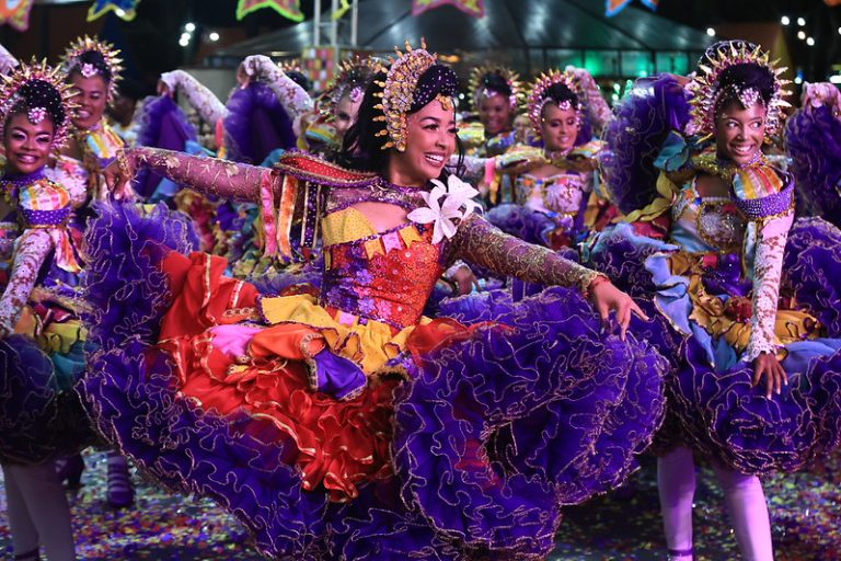 Concurso de Quadrilhas Juninas do Sesc ‘Seu Menino’ abre inscrições