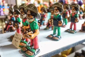 Passeio Santana do São Francisco/SE