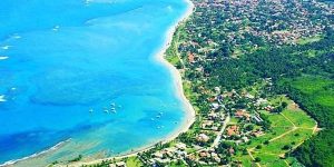 EXCURSÃO SESC ILHA DE ITAPARICA/BA