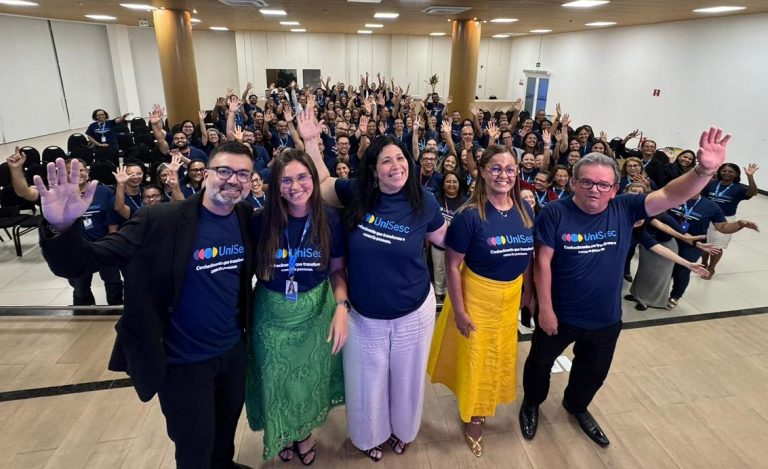 UniSesc é lançada oficialmente em Sergipe com proposta de educação transformadora