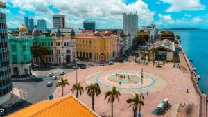 Circuito Natal/RN & Recife/PE