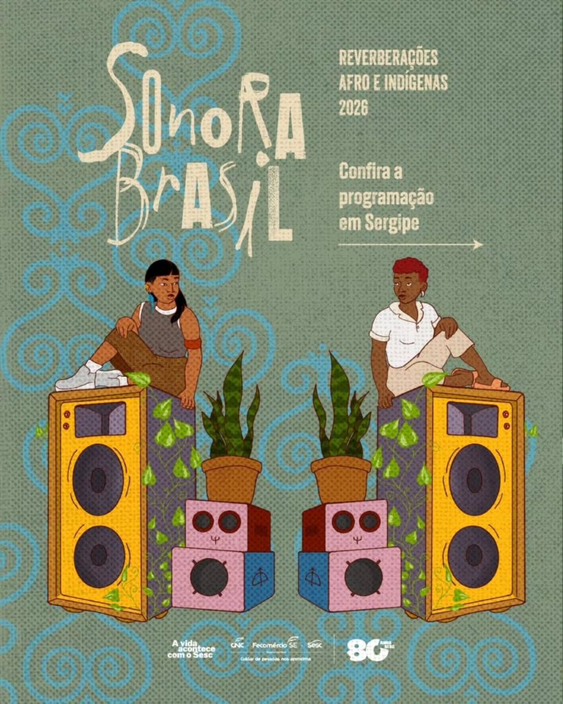 Sonora Brasil