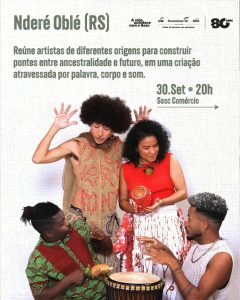 Sonora Brasil