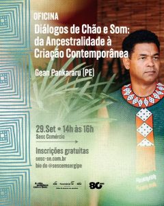 Sonora Brasil