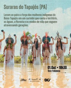 Sonora Brasil