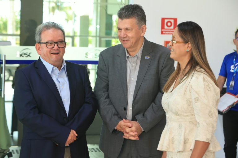 Encontro do Núcleo de Desenvolvimento Corporativo do Sesc reúne dirigentes do Nordeste