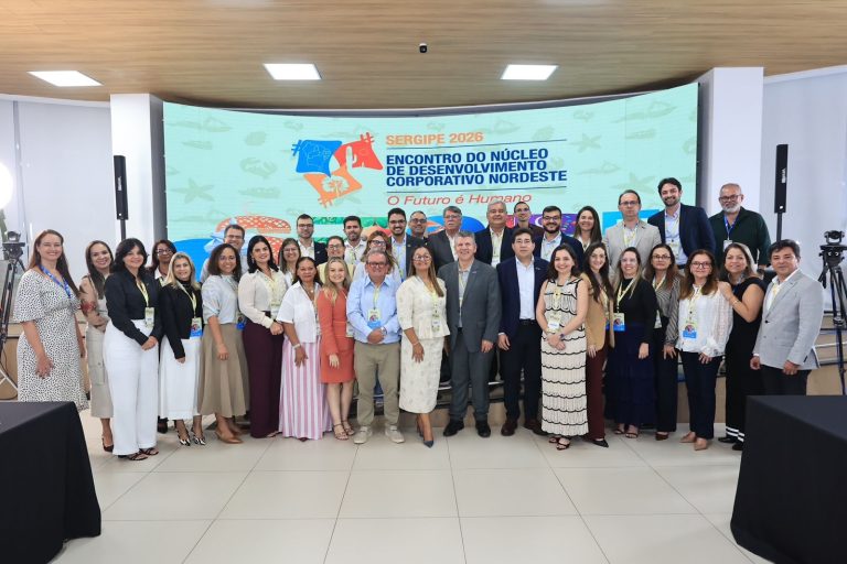 Sesc realiza o Encontro do Núcleo de Desenvolvimento Corporativo Nordeste