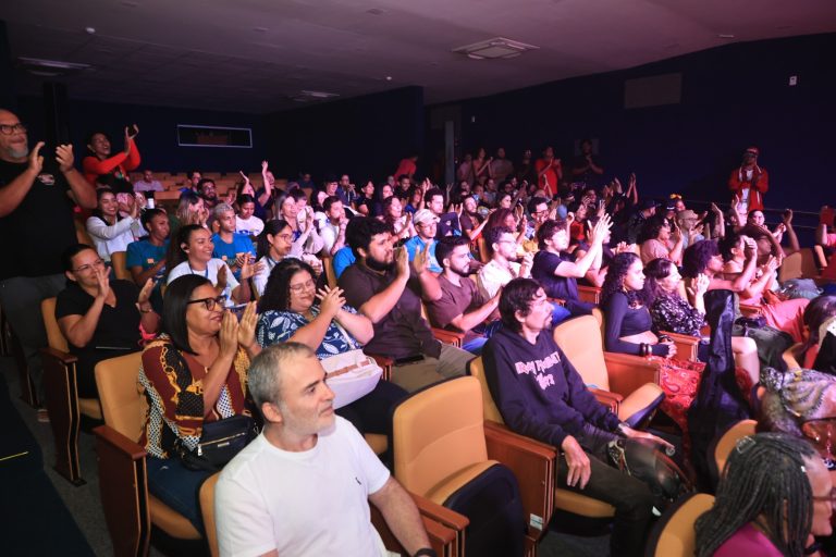 Sescanção encerra etapa classificatória e define finalistas