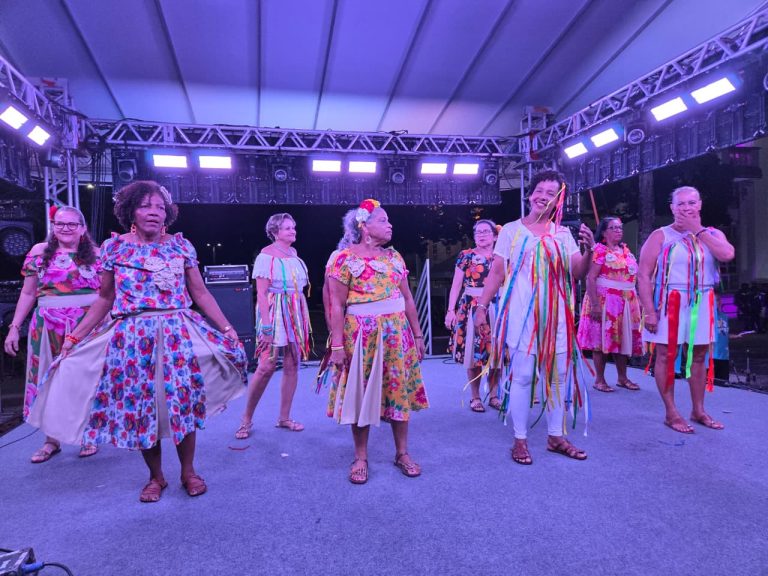 Sesc Sergipe integra a programação da Semana da Sergipanidade com atividades para toda a família